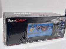 NASCAR - Kurt Busch 2004 #97