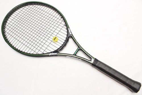 Used prince classic graphite - classic,