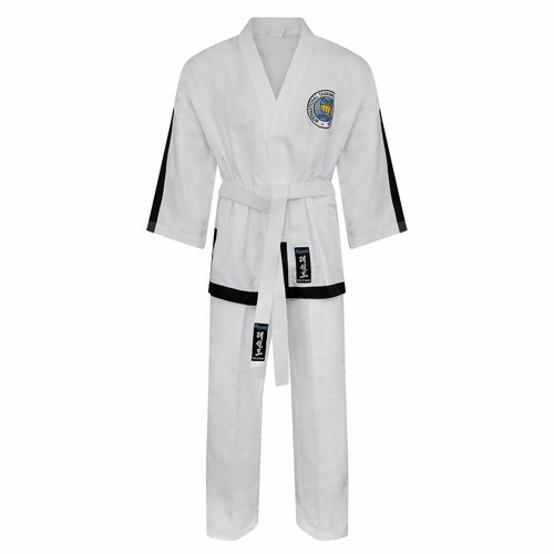 Itf taekwondo ultra léger - taekwondo,