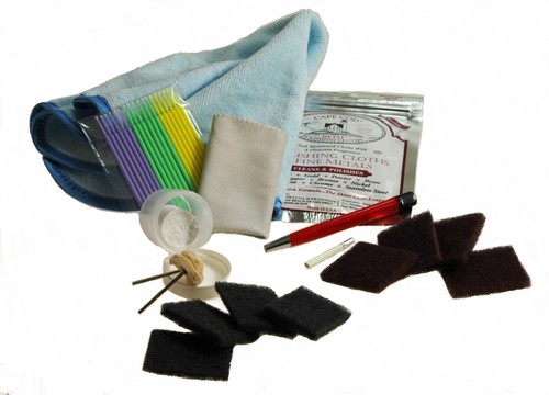 Ultimate scratch removal - ultimate, kit