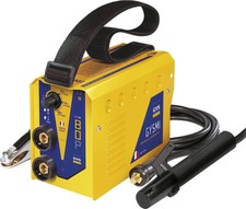 GYS Appareil De Soudage Inverter GYSMI-80P