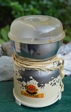 MOULIN A CAFE ELECTRIQUE vintage PEUGEOT Série " RUBIS " / Années 60