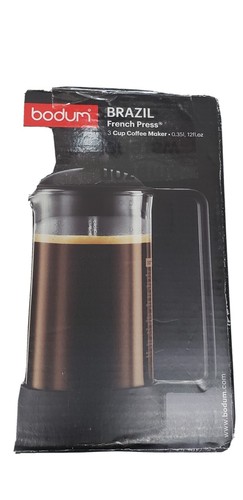 Bodum brazil 1543 - brazil, 3
