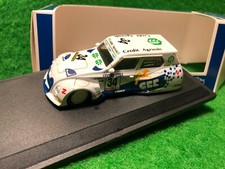 CITROEN 2CV DYANE CUP RACING