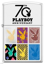 ZIPPO ★ PLAYBOY 70TH ANNIVERSARY
