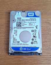 WESTERN DIGITAL - Disque dur