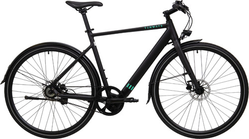 Tenways bike 54cm - e-bike, "