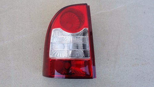 Feux lampe arriere - lampe, pour