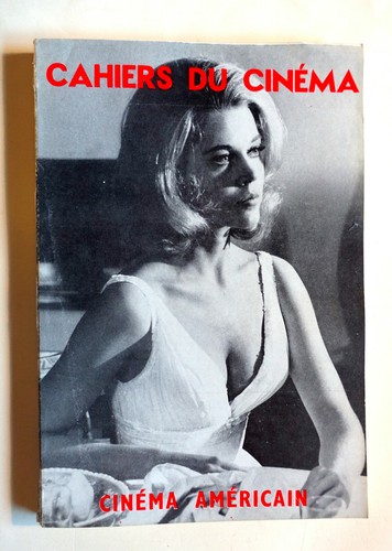 Cahiers cinema 150 151 - cinema, 150-151