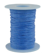 Dyneema Tressé / Corde