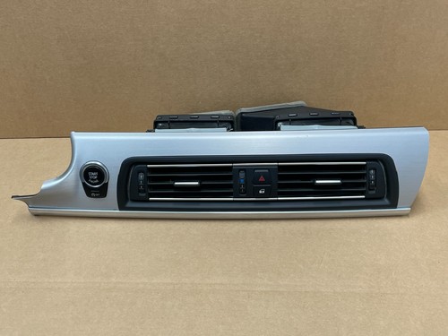 Bmw 640i 650i f06 center - 640i,