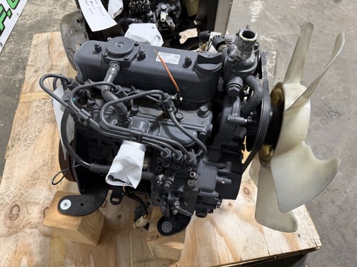 Kubota v1105 three - kubota,