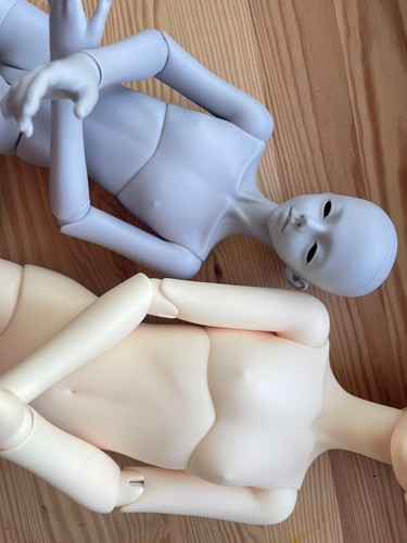Luts msd bliss resin - msd,
