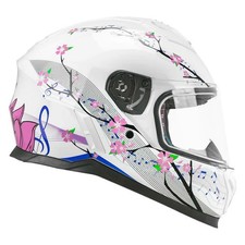 Casque Intégral Enfant CGM