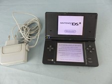 Console NINTENDO DS i DSi +