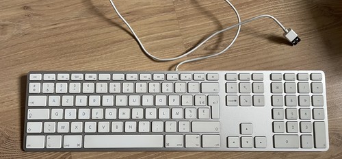 Clavier usb apple magic - usb,