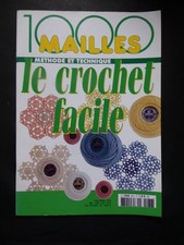 § catalogue 1000 MAILLES le