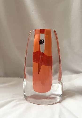 Carlo moretti objet verre - carlo,