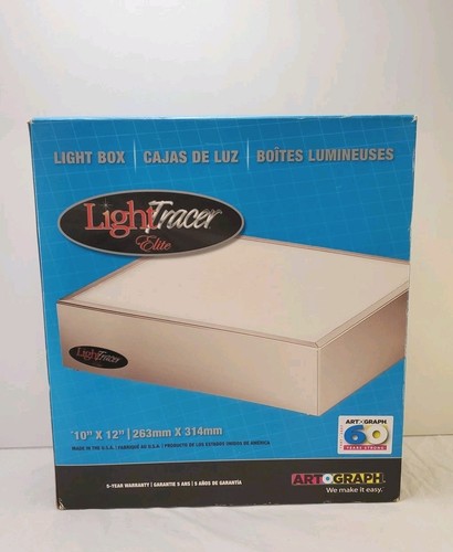 Artograph light tracer elite - artograph,