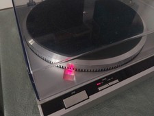 PLATINE VINYL TECHNICS SL Q2
