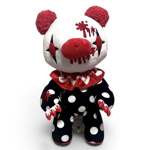 Peluche poupée chax gloomy - poupée,