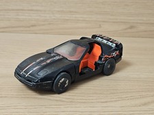 Vintage MASK Raven Corvette