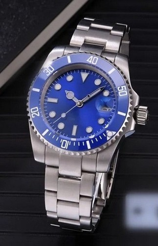 Montre automatique sport homme - automatique,