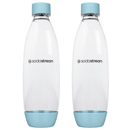 Bouteilles neuves sodastream - bouteilles,