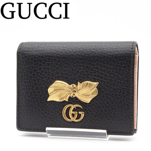 Portefeuille compact cuir - compact,