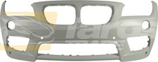 Pare-choc Avant Pour BMW X1 E84 2009-2013 M-pack