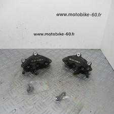 Etrier frein avant - suzuki, gsxr