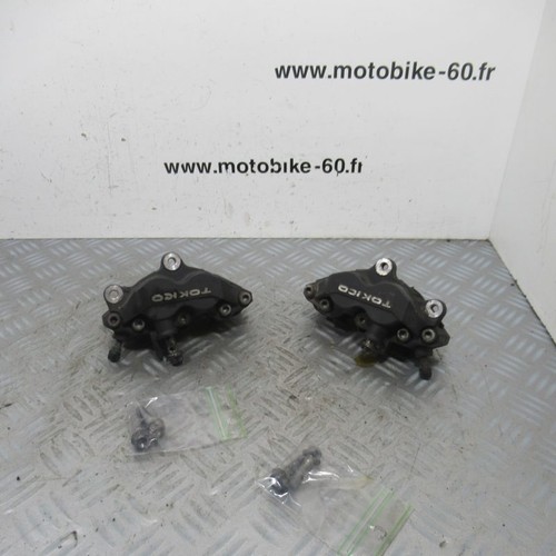 Etrier frein avant - , gsxr