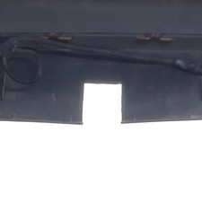 Pare choc arriere VOLKSWAGEN