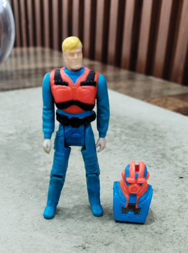 1987 kenner k - 1987, m.a.s.k.