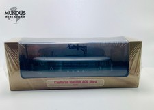 RENAULT ACB NORD 1935 AUTORAIL