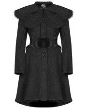 Punk Rave Femmes Lolita