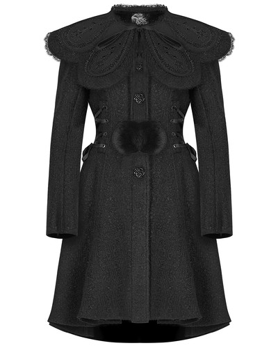 Punk rave femmes lolita - rave,