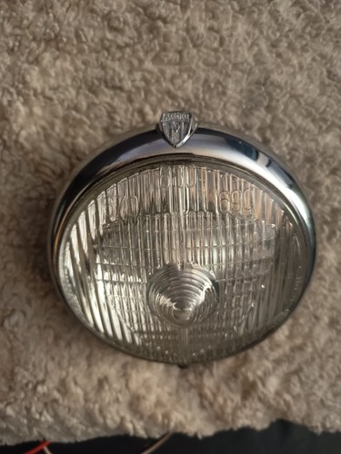Phare feu 120 - 50/60, mm