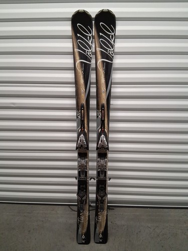 Volkl tierra 156cm - volkl,