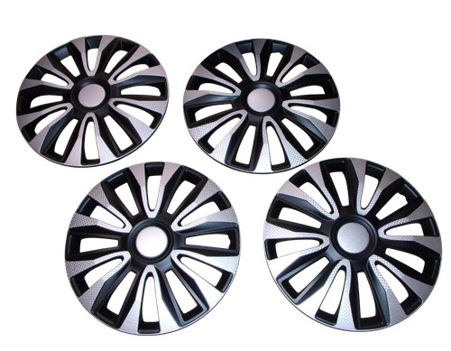 Caches roues complet - caches,