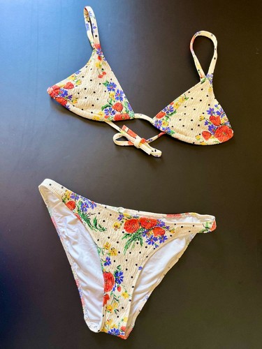 Maillot bain sezane - sezane, sunrise