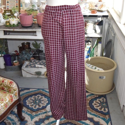 Vintage 70s pantabulous - 70s,