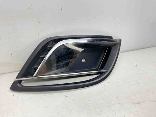 Grille inférieure - , de