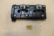 Couvercle de tête de soupape