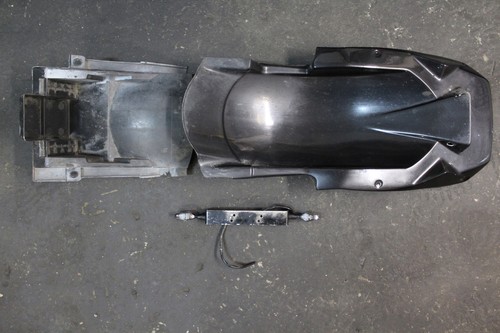 Gsf 650 bandit passage - 650,