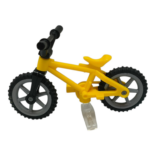 Sympa vélo enfant playmobil - ,