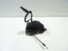 Serrure avant gauche RENAULT