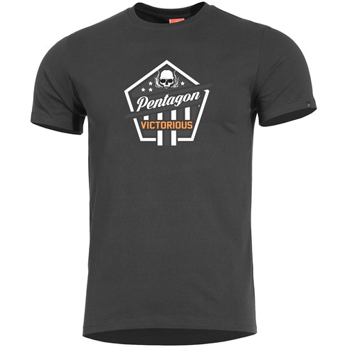 Pentagon victorious shirt - pentagon,