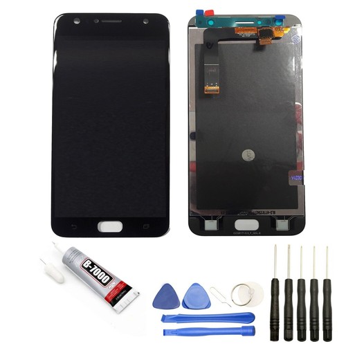 Vitre tactile ecran lcd - lcd, pour