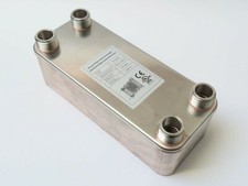 B3-32-30 Echangeur a plaques